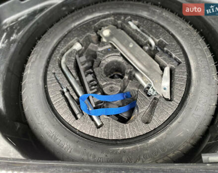 Синій Ауді А4, об'ємом двигуна 2 л та пробігом 290 тис. км за 6850 $, фото 23 на Automoto.ua