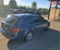 Синий Ауди А4, объемом двигателя 2 л и пробегом 302 тыс. км за 6750 $, фото 15 на Automoto.ua