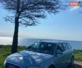 Синий Ауди А4, объемом двигателя 1.78 л и пробегом 258 тыс. км за 7000 $, фото 1 на Automoto.ua