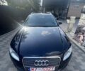 Синий Ауди А4, объемом двигателя 2 л и пробегом 253 тыс. км за 7000 $, фото 19 на Automoto.ua
