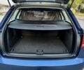 Синий Ауди А4, объемом двигателя 2 л и пробегом 350 тыс. км за 3203 $, фото 12 на Automoto.ua
