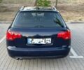 Синій Ауді А4, об'ємом двигуна 2 л та пробігом 365 тис. км за 4195 $, фото 1 на Automoto.ua