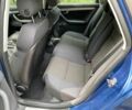 Синій Ауді А4, об'ємом двигуна 2 л та пробігом 292 тис. км за 6900 $, фото 16 на Automoto.ua