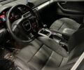 Синій Ауді А4, об'ємом двигуна 2 л та пробігом 312 тис. км за 2750 $, фото 3 на Automoto.ua