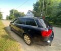 Синий Ауди А4, объемом двигателя 2 л и пробегом 253 тыс. км за 6200 $, фото 18 на Automoto.ua
