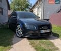 Синий Ауди А4, объемом двигателя 2 л и пробегом 444 тыс. км за 8100 $, фото 1 на Automoto.ua