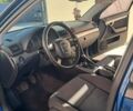 Синий Ауди А4, объемом двигателя 2 л и пробегом 302 тыс. км за 6750 $, фото 6 на Automoto.ua