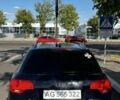 Синий Ауди А4, объемом двигателя 3 л и пробегом 360 тыс. км за 3500 $, фото 2 на Automoto.ua