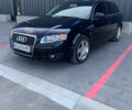 Синий Ауди А4, объемом двигателя 1.97 л и пробегом 249 тыс. км за 5800 $, фото 1 на Automoto.ua