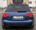 Синій Ауді А4, об'ємом двигуна 1.98 л та пробігом 266 тис. км за 7600 $, фото 12 на Automoto.ua