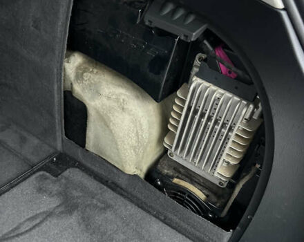 Синий Ауди А4, объемом двигателя 2 л и пробегом 260 тыс. км за 8200 $, фото 19 на Automoto.ua