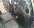 Синій Ауді А4, об'ємом двигуна 2 л та пробігом 284 тис. км за 6500 $, фото 11 на Automoto.ua