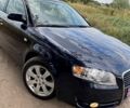 Синий Ауди А4, объемом двигателя 1.6 л и пробегом 244 тыс. км за 6700 $, фото 11 на Automoto.ua