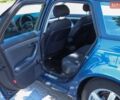 Синій Ауді А4, об'ємом двигуна 1.6 л та пробігом 210 тис. км за 6650 $, фото 16 на Automoto.ua