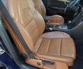 Синій Ауді А4, об'ємом двигуна 3 л та пробігом 390 тис. км за 4010 $, фото 7 на Automoto.ua