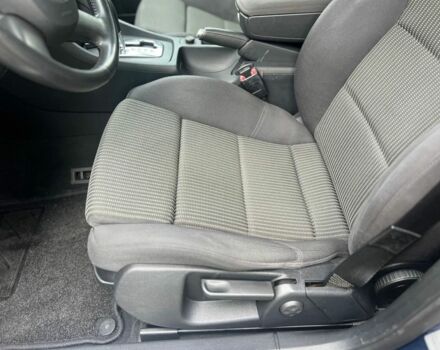 Синій Ауді А4, об'ємом двигуна 2 л та пробігом 290 тис. км за 6850 $, фото 23 на Automoto.ua