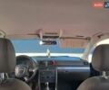Синий Ауди А4, объемом двигателя 2 л и пробегом 302 тыс. км за 6750 $, фото 9 на Automoto.ua