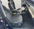 Синий Ауди А4, объемом двигателя 2 л и пробегом 366 тыс. км за 4108 $, фото 8 на Automoto.ua
