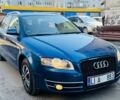 Синий Ауди А4, объемом двигателя 0 л и пробегом 230 тыс. км за 3350 $, фото 1 на Automoto.ua