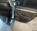 Синій Ауді А4, об'ємом двигуна 2.7 л та пробігом 364 тис. км за 7200 $, фото 2 на Automoto.ua