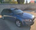 Синий Ауди А4, объемом двигателя 2 л и пробегом 302 тыс. км за 6750 $, фото 16 на Automoto.ua