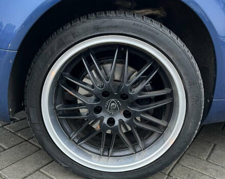 Синий Ауди А4, объемом двигателя 2 л и пробегом 260 тыс. км за 8200 $, фото 20 на Automoto.ua