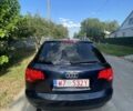 Синій Ауді А4, об'ємом двигуна 2 л та пробігом 253 тис. км за 6490 $, фото 15 на Automoto.ua