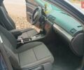 Синій Ауді А4, об'ємом двигуна 2 л та пробігом 284 тис. км за 6500 $, фото 16 на Automoto.ua