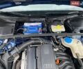 Синій Ауді А4, об'ємом двигуна 1.6 л та пробігом 215 тис. км за 6950 $, фото 7 на Automoto.ua
