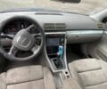 Синий Ауди А4, объемом двигателя 2 л и пробегом 270 тыс. км за 3006 $, фото 6 на Automoto.ua