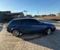 Синий Ауди А4, объемом двигателя 1.97 л и пробегом 288 тыс. км за 6800 $, фото 1 на Automoto.ua