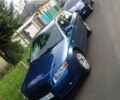 Синий Ауди А4, объемом двигателя 2 л и пробегом 302 тыс. км за 6750 $, фото 8 на Automoto.ua