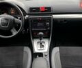Синій Ауді А4, об'ємом двигуна 1.98 л та пробігом 266 тис. км за 7600 $, фото 20 на Automoto.ua