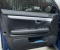 Синий Ауди А4, объемом двигателя 2 л и пробегом 274 тыс. км за 8000 $, фото 11 на Automoto.ua