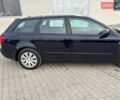 Синий Ауди А4, объемом двигателя 2 л и пробегом 290 тыс. км за 6300 $, фото 10 на Automoto.ua
