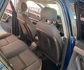 Синий Ауди А4, объемом двигателя 2 л и пробегом 302 тыс. км за 6750 $, фото 14 на Automoto.ua