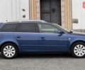 Синій Ауді А4, об'ємом двигуна 1.98 л та пробігом 266 тис. км за 7600 $, фото 16 на Automoto.ua