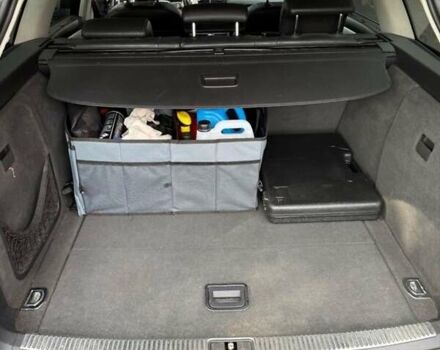 Синий Ауди А4, объемом двигателя 2 л и пробегом 253 тыс. км за 7000 $, фото 11 на Automoto.ua