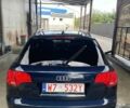 Синій Ауді А4, об'ємом двигуна 2 л та пробігом 253 тис. км за 6490 $, фото 22 на Automoto.ua