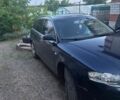 Синій Ауді А4, об'ємом двигуна 3 л та пробігом 3 тис. км за 3000 $, фото 1 на Automoto.ua