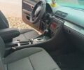 Синій Ауді А4, об'ємом двигуна 2 л та пробігом 284 тис. км за 6500 $, фото 5 на Automoto.ua