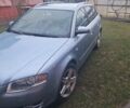 Синій Ауді А4, об'ємом двигуна 2 л та пробігом 246 тис. км за 7300 $, фото 5 на Automoto.ua
