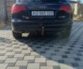 Синій Ауді А4, об'ємом двигуна 3 л та пробігом 390 тис. км за 4010 $, фото 14 на Automoto.ua