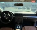 Синій Ауді А4, об'ємом двигуна 2 л та пробігом 272 тис. км за 7300 $, фото 1 на Automoto.ua