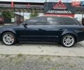 Синій Ауді А4, об'ємом двигуна 2 л та пробігом 444 тис. км за 8100 $, фото 21 на Automoto.ua