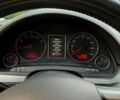 Синій Ауді А4, об'ємом двигуна 2 л та пробігом 253 тис. км за 6200 $, фото 6 на Automoto.ua