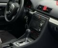 Синій Ауді А4, об'ємом двигуна 1.98 л та пробігом 266 тис. км за 7200 $, фото 24 на Automoto.ua