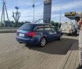 Синій Ауді А4, об'ємом двигуна 2 л та пробігом 280 тис. км за 3500 $, фото 1 на Automoto.ua