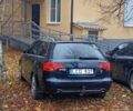 Синій Ауді А4, об'ємом двигуна 3 л та пробігом 3 тис. км за 3000 $, фото 2 на Automoto.ua