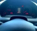 Синий Ауди А4, объемом двигателя 2 л и пробегом 249 тыс. км за 6000 $, фото 7 на Automoto.ua